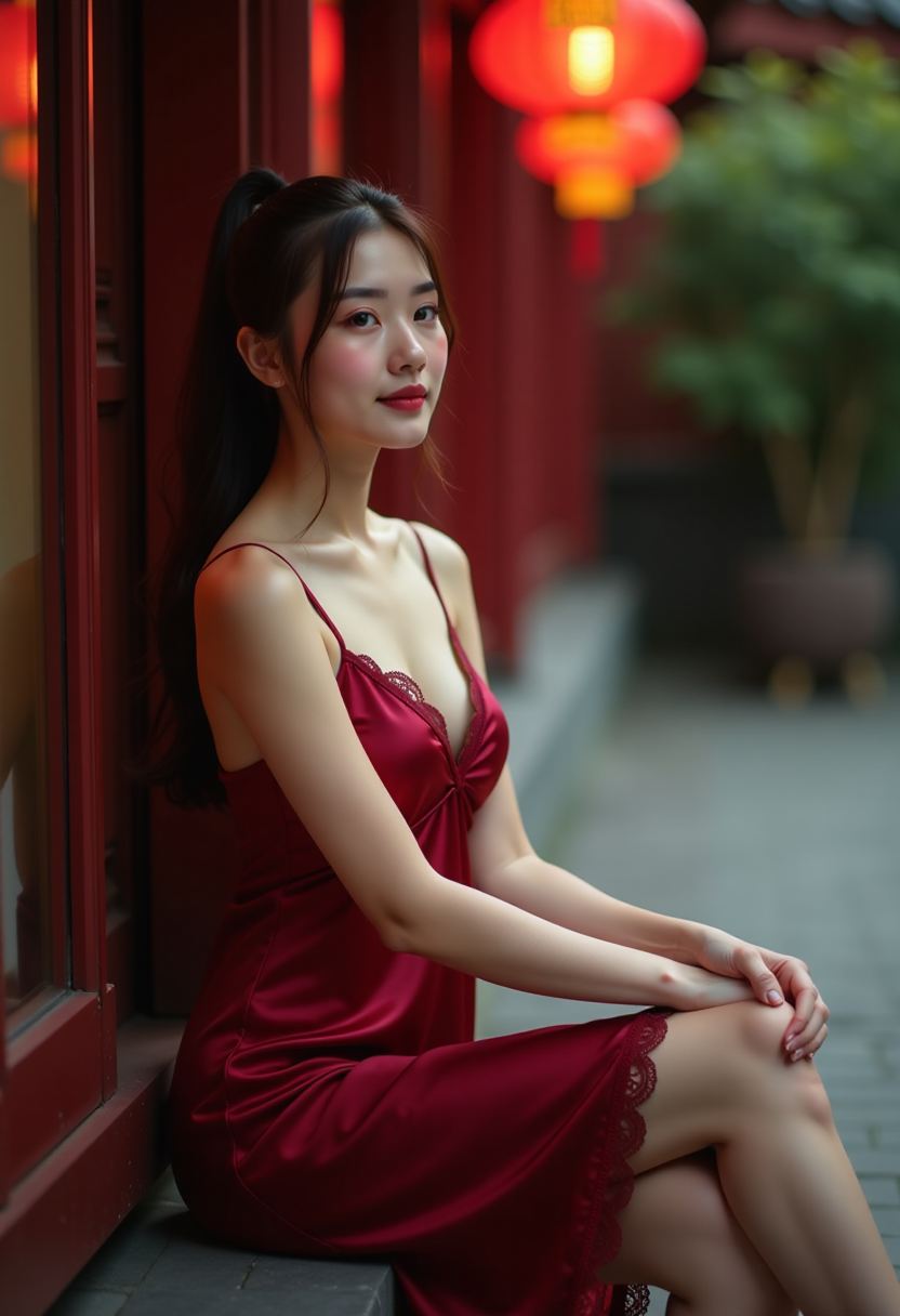 时光旅人